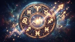 2026年4月、どの星座が最も大きな成長を遂げるのでしょうか。また、どの星座は成長のペースを緩めるべきでしょうか。