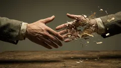 必ずあなたを裏切る人：口に出して語られることのない、ある重要な兆候