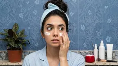 夜のスキンケアは“盛らない”ほうがうまくいく：引き算で毛穴詰まりとヒリつきを防ぐコツ