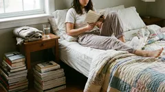 ネガティブなニュースで乱れてしまった睡眠リズムをどう整えるか