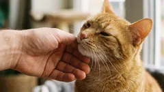 猫の信頼を勝ち取る方法：言葉を使わない5つの穏やかなサイン