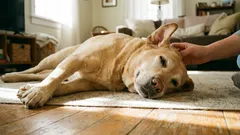 なぜ犬は耳を掻いてもらうのが好きなのか――そして、それは何を意味しているのか。