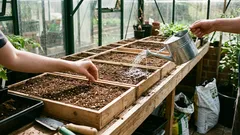 4月に別荘の所有者がまず行うべき作業とは何か、そして感情に流されないことがなぜ重要なのか