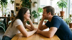 相手が自分にどんな感情を抱いているかを知る方法――3つの効果的な心理的アプローチ